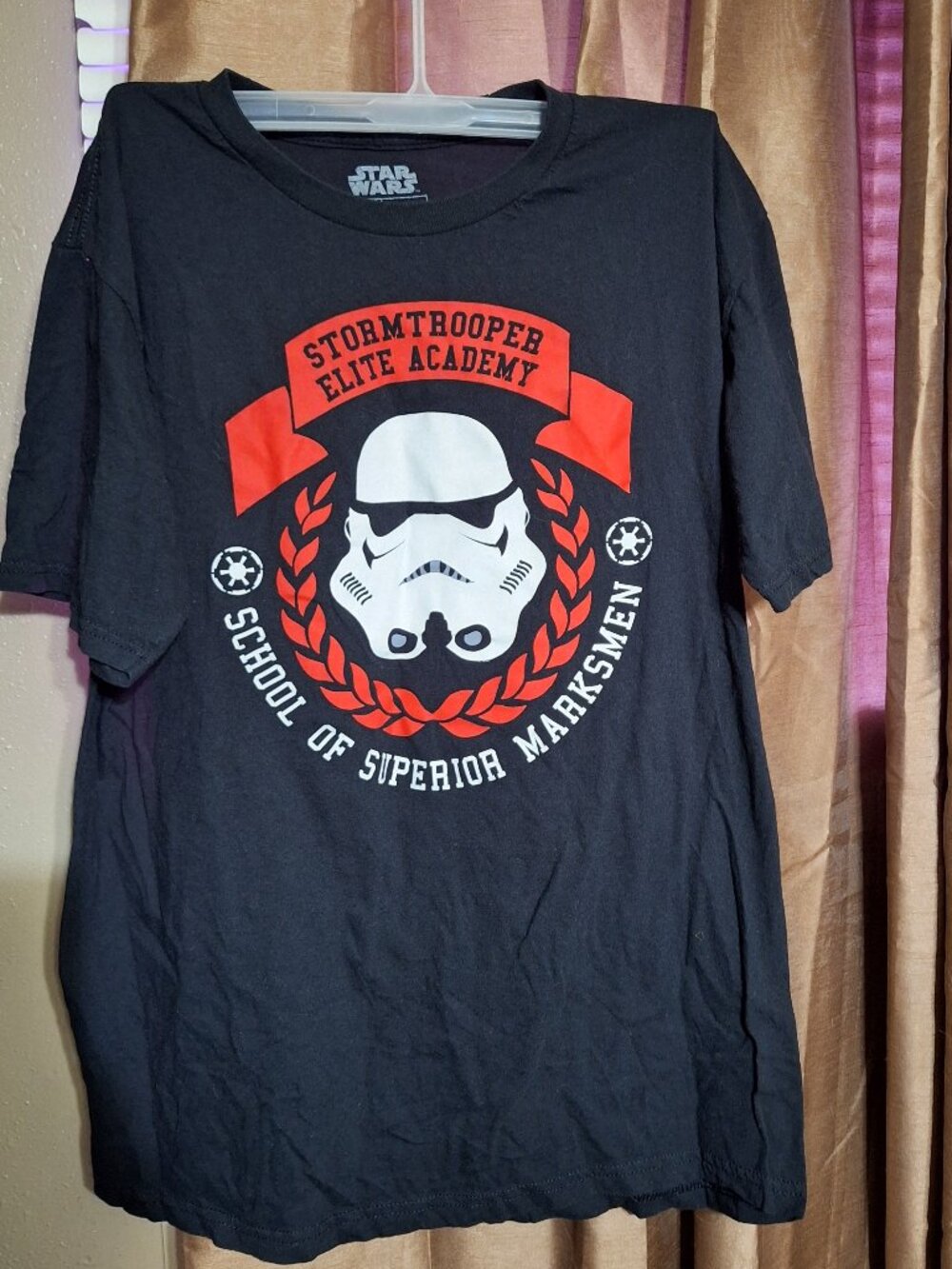 Star Wars Graphic Tee